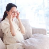 妻が妊娠中に風邪。気を付ける症状とおなかの胎児への影響は？